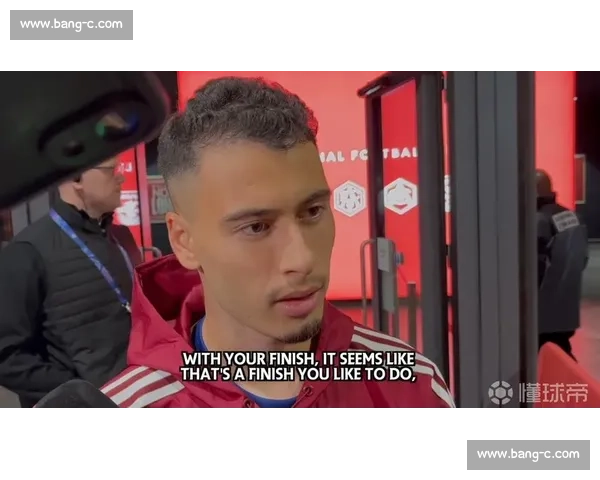 马丁内利点破英超真相:登顶易,守冠难