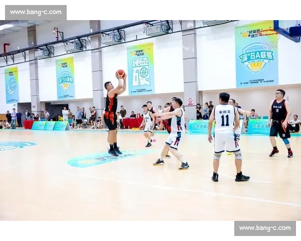 浙 BA “长尾” 共振：从赛场热到全民动