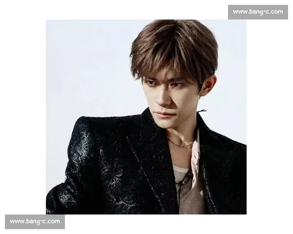 中戏补聚现场：易烊千玺的青春闭环